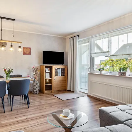 Apartment Magnolie Inkl Meine Card *