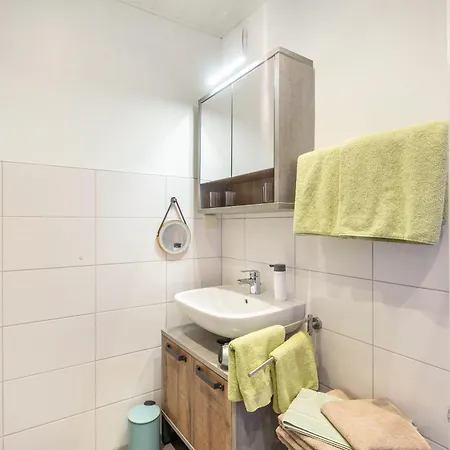Magnolie Inkl Meine Card Apartment *