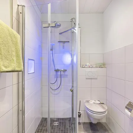 Magnolie Inkl Meine Card Apartment Willingen (Upland)